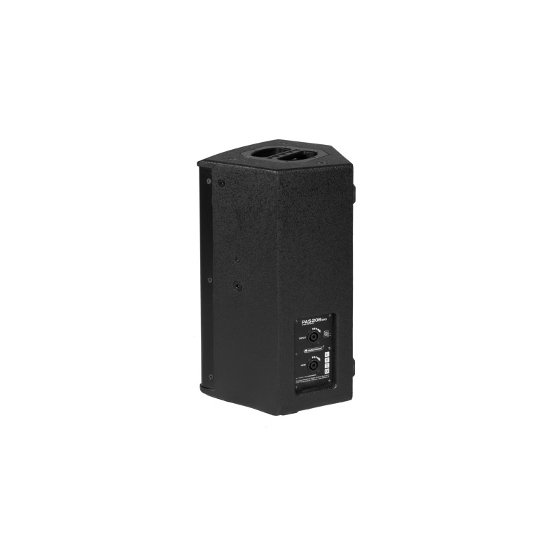 OMNITRONIC PAS-208 MK3 2-Way Top - 5 OMNITRONIC PAS-208 MK3 2-Way Top - 5