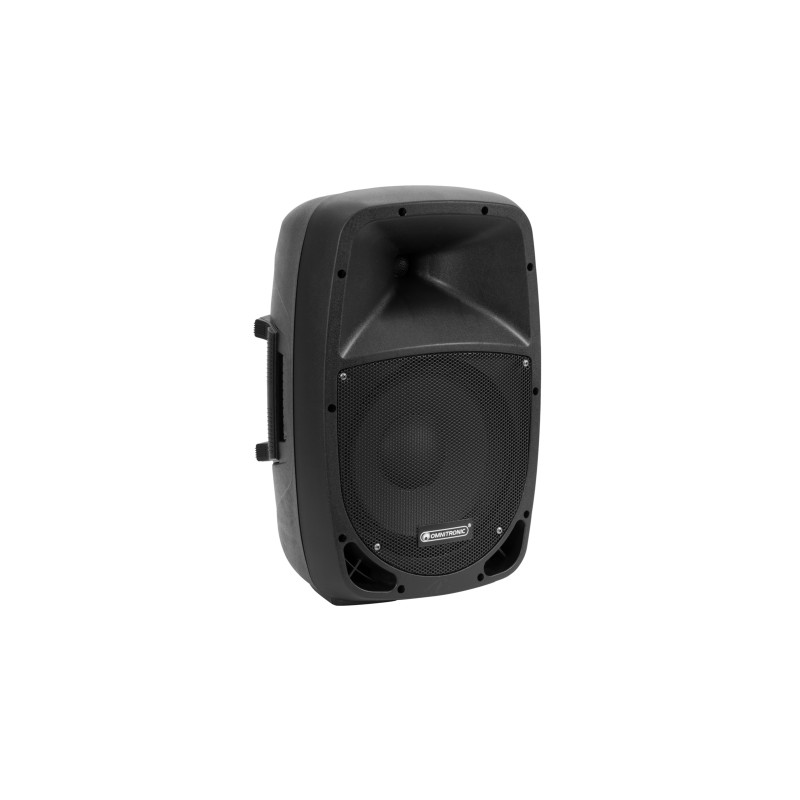 OMNITRONIC VFM-210 2-way Speaker - 1