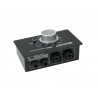 OMNITRONIC VC-1 Volume Controller passive - 4 OMNITRONIC VC-1 Volume Controller passive - 4