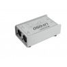 OMNITRONIC LH-050 Phantom Power Adapter - 2 OMNITRONIC LH-050 Phantom Power Adapter - 2