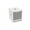 OMNITRONIC MAXX-1508DSP 2.1 Active Subwoofer white - 1