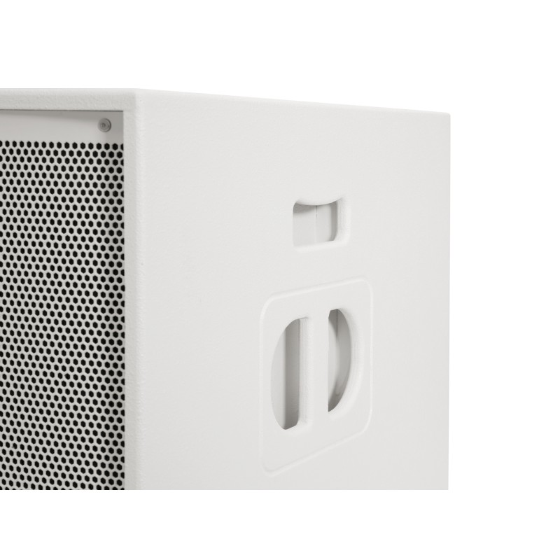 OMNITRONIC MAXX-1508DSP 2.1 Active Subwoofer white - 4