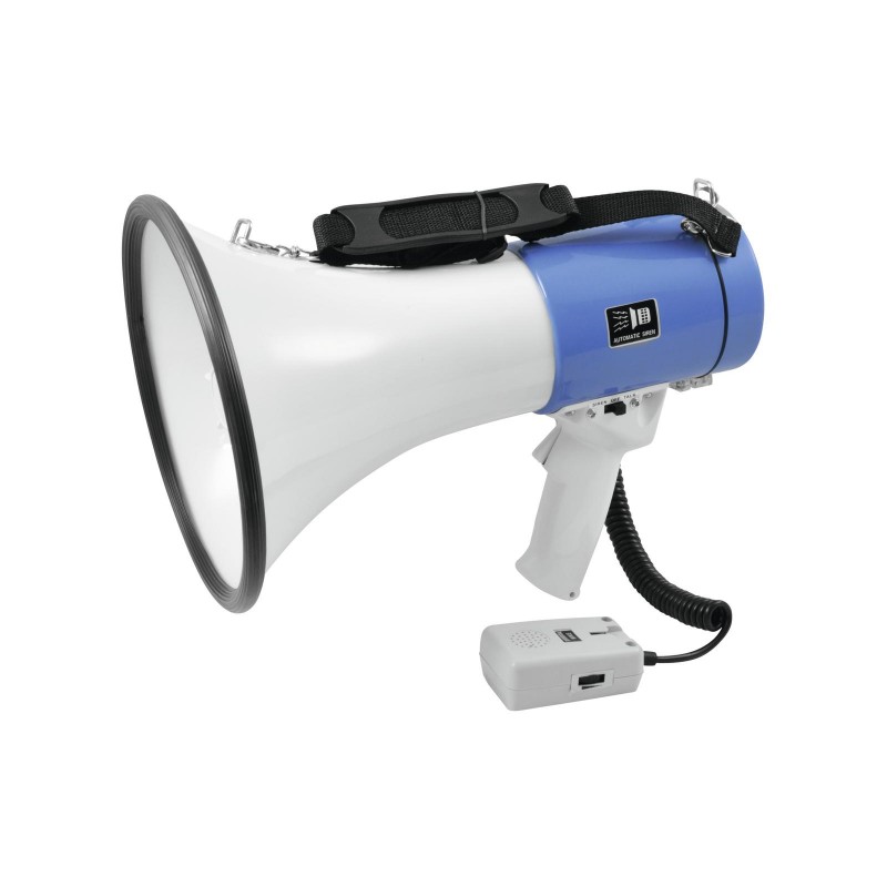 OMNITRONIC MP-25 Megaphone - 2