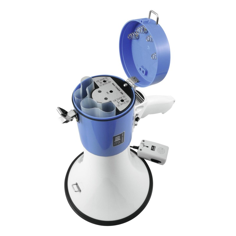 OMNITRONIC MP-25 Megaphone - 4