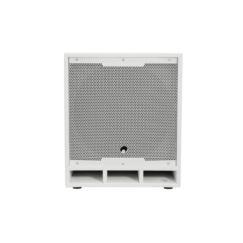 OMNITRONIC MAXX-1508DSP 2.1 Active System white - 3 OMNITRONIC MAXX-1508DSP 2.1 Active System white - 3