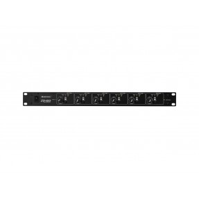 OMNITRONIC ZD-160B Zone Distributor - 1