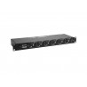 OMNITRONIC ZD-160B Zone Distributor - 2 OMNITRONIC ZD-160B Zone Distributor - 2