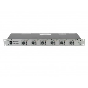 OMNITRONIC ZD-160 Zone Distributor - 1
