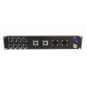 OMNITRONIC Front Panel Z-19 8x D-Type/4xNL8/T 2U - 2 OMNITRONIC Front Panel Z-19 8x D-Type/4xNL8/T 2U - 2