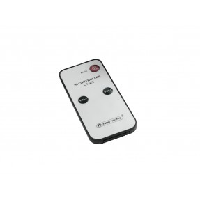 OMNITRONIC L-125 Remote control - 1