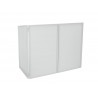OMNITRONIC Spare Cover for DJ Booth white - 1