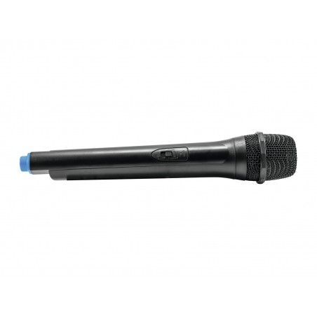 OMNITRONIC WAMS-65BT Wireless Microphone - 1