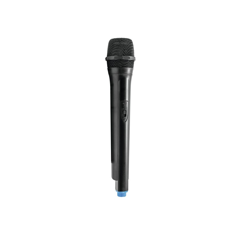 OMNITRONIC WAMS-65BT Wireless Microphone - 2