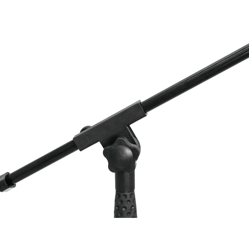 OMNITRONIC Microphone Tripod MS-2A with Boom bk - 3