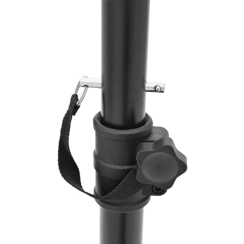 OMNITRONIC M-2 Speaker-System Stand - 2 OMNITRONIC M-2 Speaker-System Stand - 2