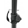 OMNITRONIC M-2 Speaker-System Stand - 2 OMNITRONIC M-2 Speaker-System Stand - 2