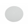 OMNITRONIC Slipmat, anti-static, neutral white - 1 OMNITRONIC Slipmat, anti-static, neutral white - 1