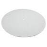 OMNITRONIC Slipmat, anti-static, neutral white - 2 OMNITRONIC Slipmat, anti-static, neutral white - 2