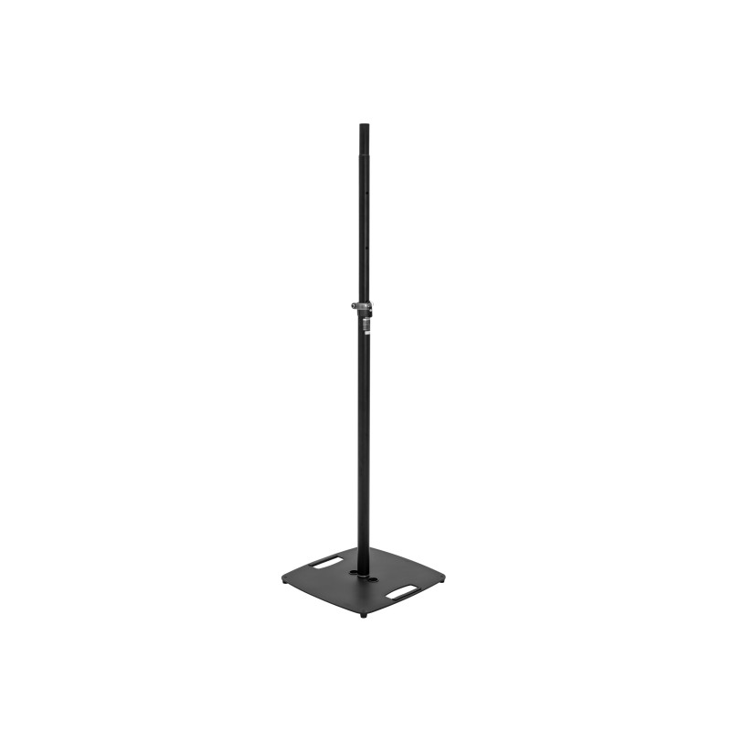 OMNITRONIC BPS-2 Loudspeaker Stand black - 1 OMNITRONIC BPS-2 Loudspeaker Stand black - 1