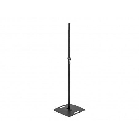 OMNITRONIC BPS-2 Loudspeaker Stand black - 1