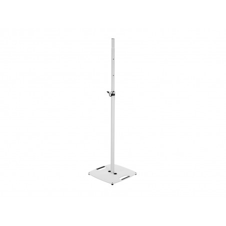 OMNITRONIC BPS-2 Loudspeaker Stand white - 1