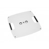 OMNITRONIC BPS-2 Loudspeaker Stand white - 3 OMNITRONIC BPS-2 Loudspeaker Stand white - 3
