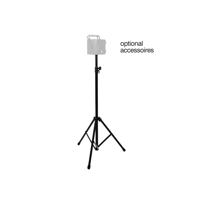 OMNITRONIC Speaker Stand BOB System - 3 OMNITRONIC Speaker Stand BOB System - 3