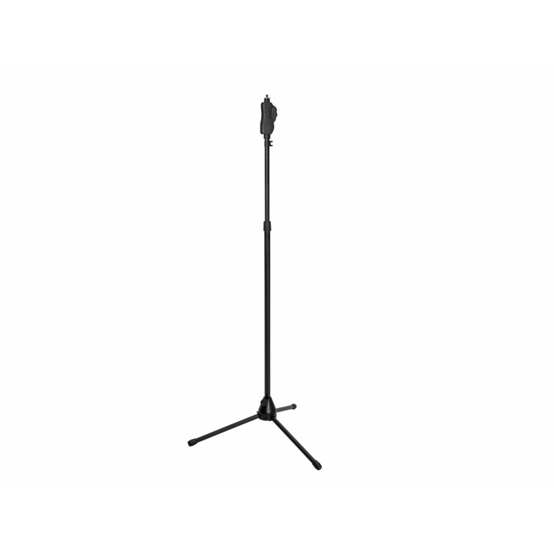 OMNITRONIC Microphone Tripod MS-3 with Boom bk - 3