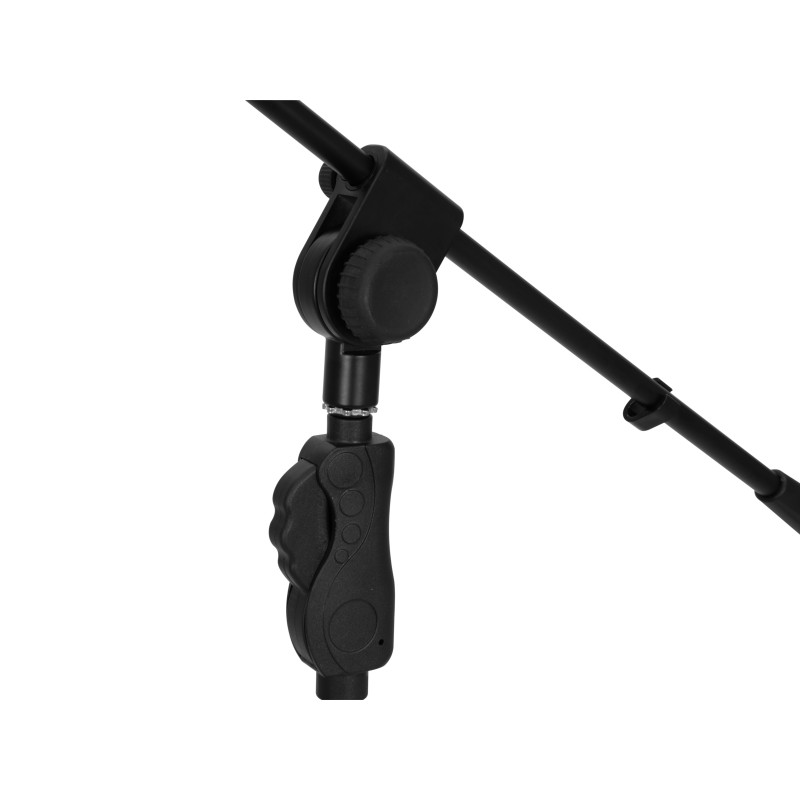 OMNITRONIC Microphone Tripod MS-3 with Boom bk - 4
