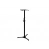 OMNITRONIC MO-6 Monitor Stand - 1 OMNITRONIC MO-6 Monitor Stand - 1