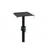 OMNITRONIC MO-6 Monitor Stand - 2 OMNITRONIC MO-6 Monitor Stand - 2