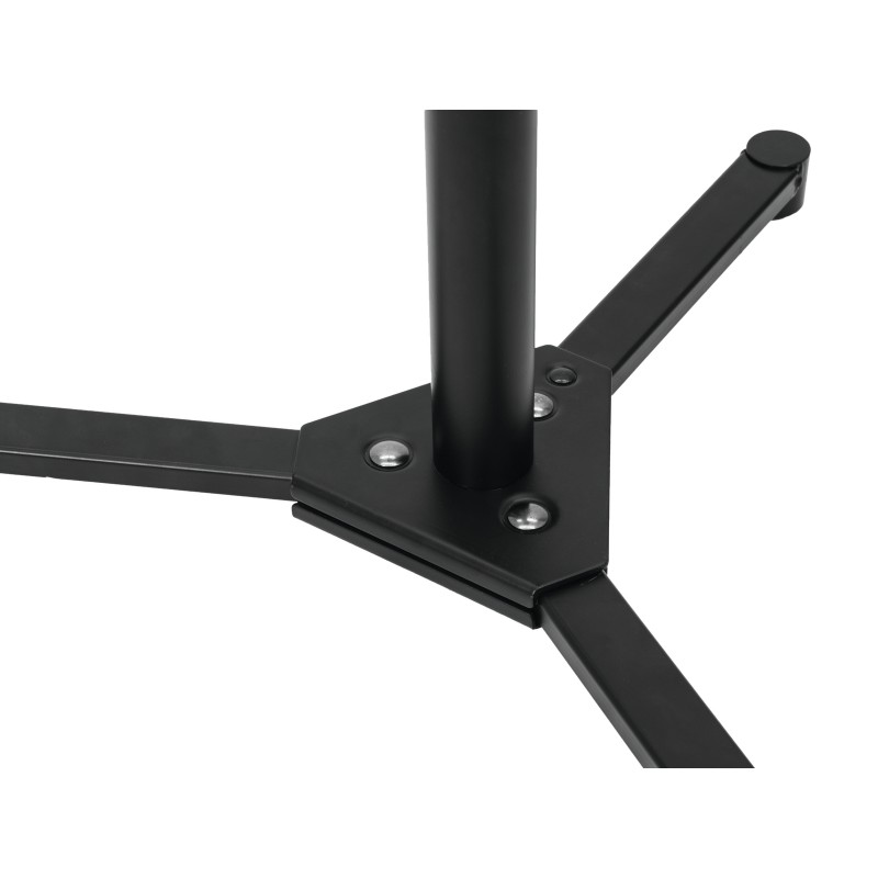 OMNITRONIC MO-6 Monitor Stand - 3 OMNITRONIC MO-6 Monitor Stand - 3