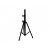 OMNITRONIC BS-1 EU Loudspeaker Stand - 1 OMNITRONIC BS-1 EU Loudspeaker Stand - 1