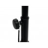 OMNITRONIC BS-1 EU Loudspeaker Stand - 2 OMNITRONIC BS-1 EU Loudspeaker Stand - 2