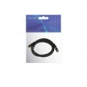 OMNITRONIC RCA cable 2x2 0.3m - 3 OMNITRONIC RCA cable 2x2 0.3m - 3