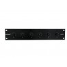 OMNITRONIC PA 6-Zone Stereo Vol-Cont20W bk - 4