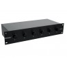 OMNITRONIC PA 6-Zone Stereo Vol-Cont45W bk - 2