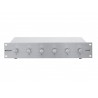OMNITRONIC PA 6-zone stereo vol cont45W sil - 5