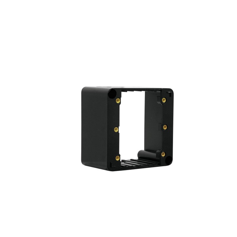 OMNITRONIC PA-Surface Housing black - 1