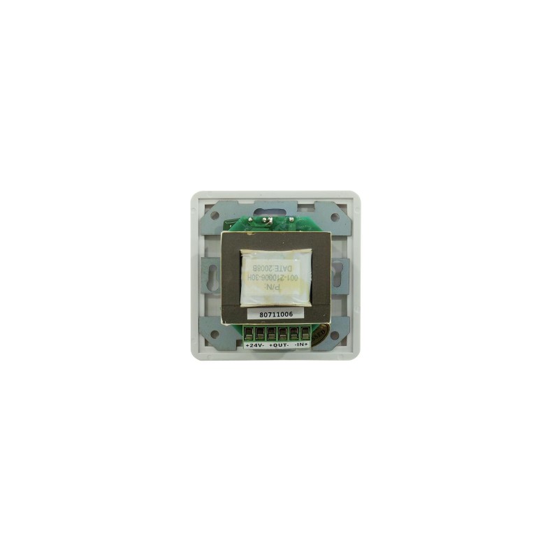 OMNITRONIC PA Volume Controller, 60 W mono wh - 3