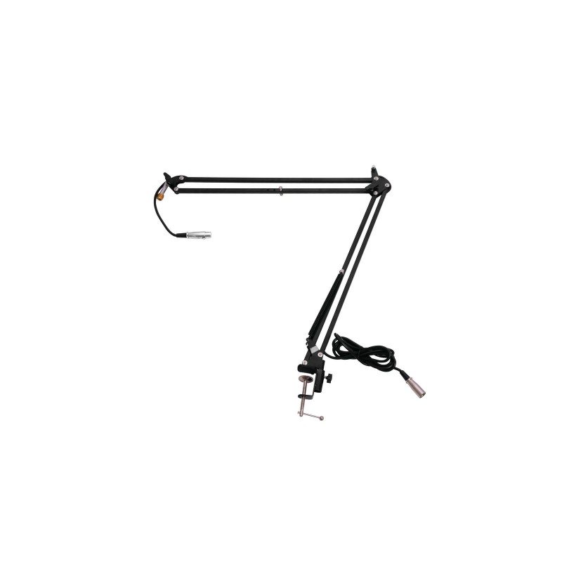 OMNITRONIC Table Microphone Arm TMA-1N - 1 OMNITRONIC Table Microphone Arm TMA-1N - 1