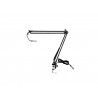 OMNITRONIC Table Microphone Arm TMA-1N - 1 OMNITRONIC Table Microphone Arm TMA-1N - 1