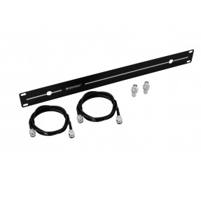 OMNITRONIC TNC-Set Rack Mount - 1
