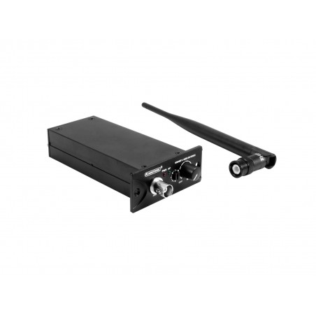 OMNITRONIC MOM-10BT4 Audio Link Module - 1