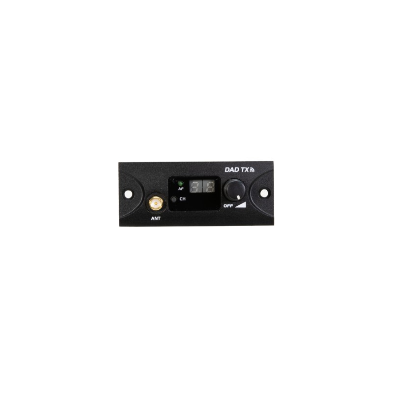 OMNITRONIC DAD Audio Link Module - 4