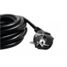 OMNITRONIC IEC Power Cable 3x1.5 10m bk - 4 OMNITRONIC IEC Power Cable 3x1.5 10m bk - 4