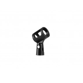 OMNITRONIC MCK-X2 Microphone Clamp flexible - 1