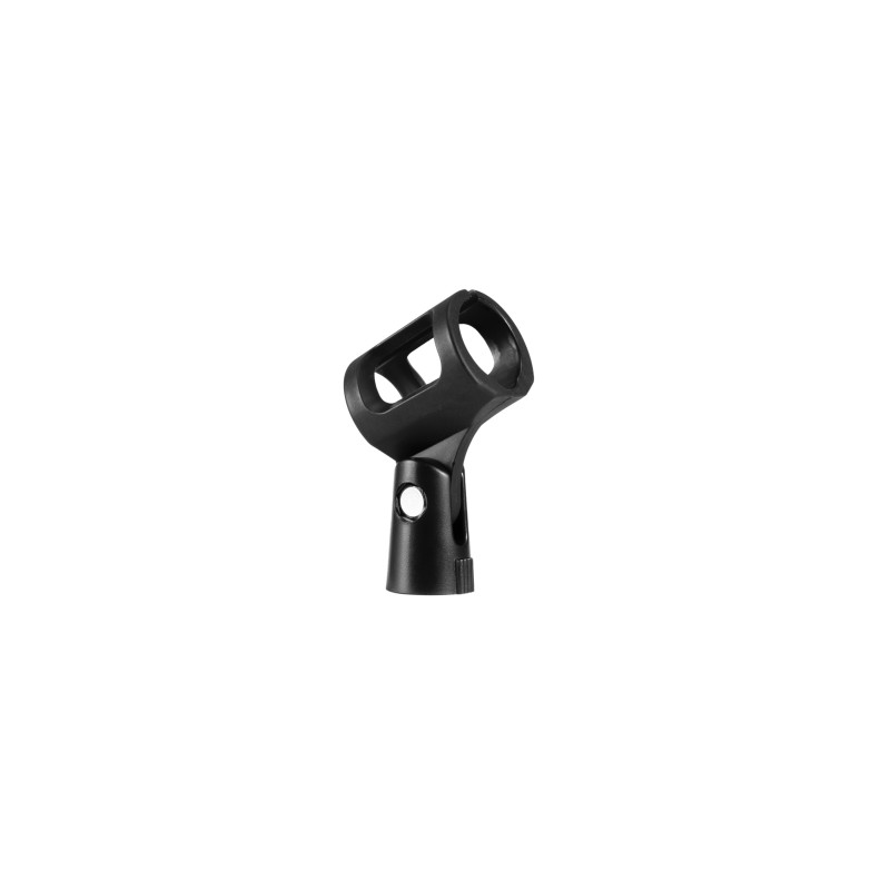 OMNITRONIC MCK-X2 Microphone Clamp flexible - 1