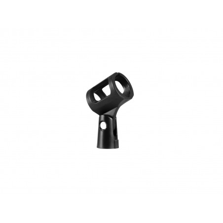 OMNITRONIC MCK-X2 Microphone Clamp flexible - 1