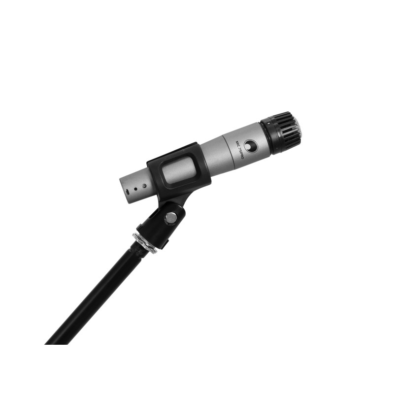 OMNITRONIC MCK-X2 Microphone Clamp flexible - 2